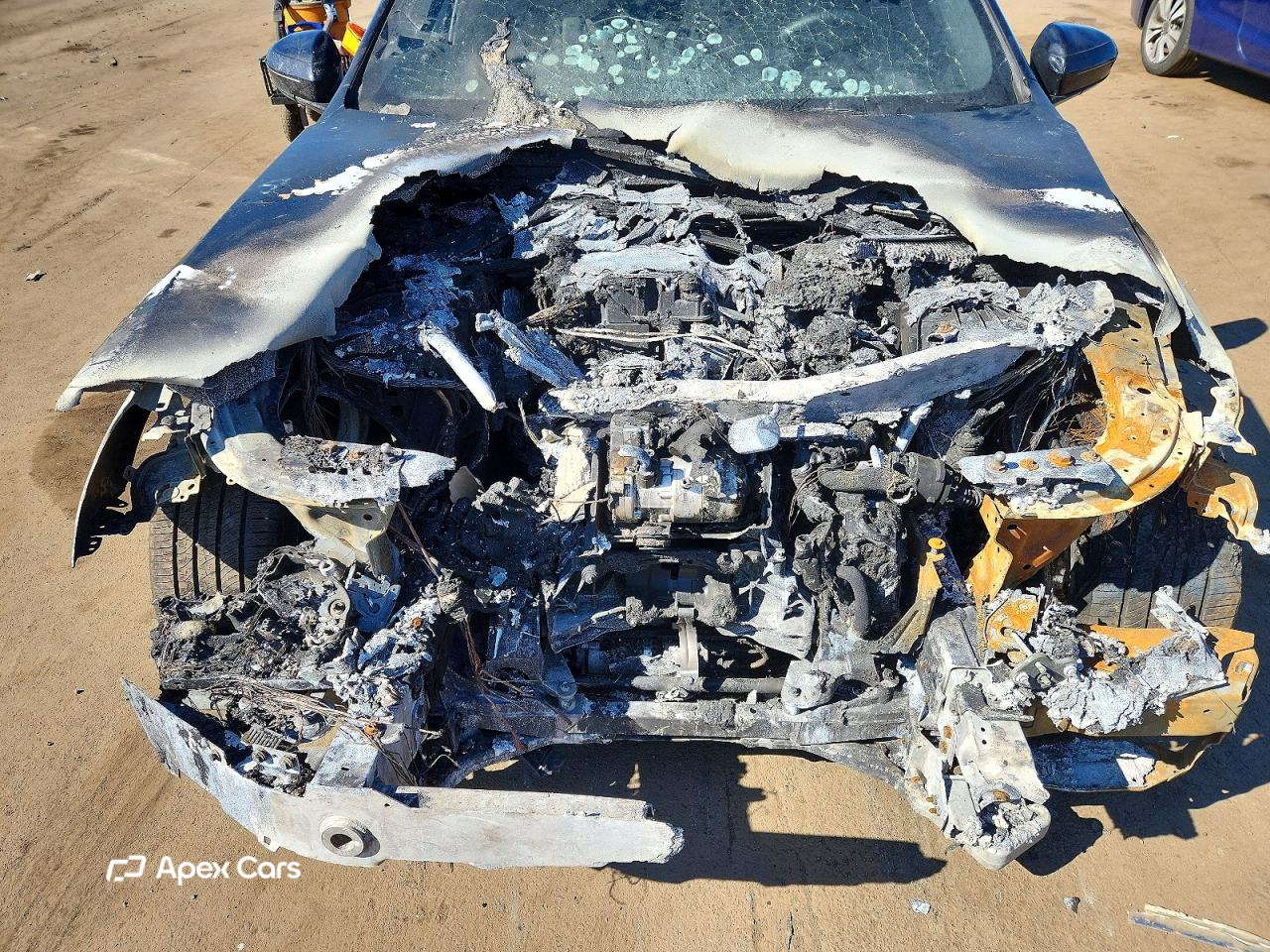 BMW i5 2025