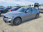 BMW Series 3 2023