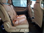 Honda Odyssey 2018