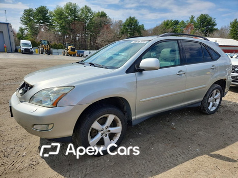 Lexus RX 2007 - Image 1 of 14
