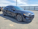 Honda Insight 2019