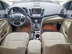 Ford Escape 2014