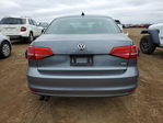 Volkswagen Jetta 2015