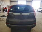 Honda CR-V 2016