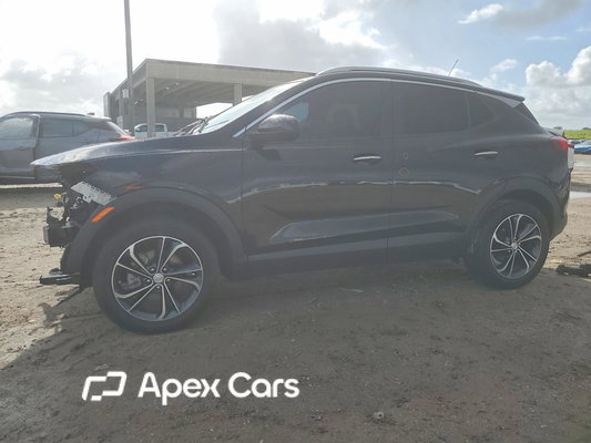 Buick Encore 2020 - Image 1 of 15