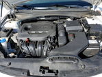 Kia Optima 2018
