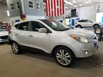 Hyundai Tucson 2012