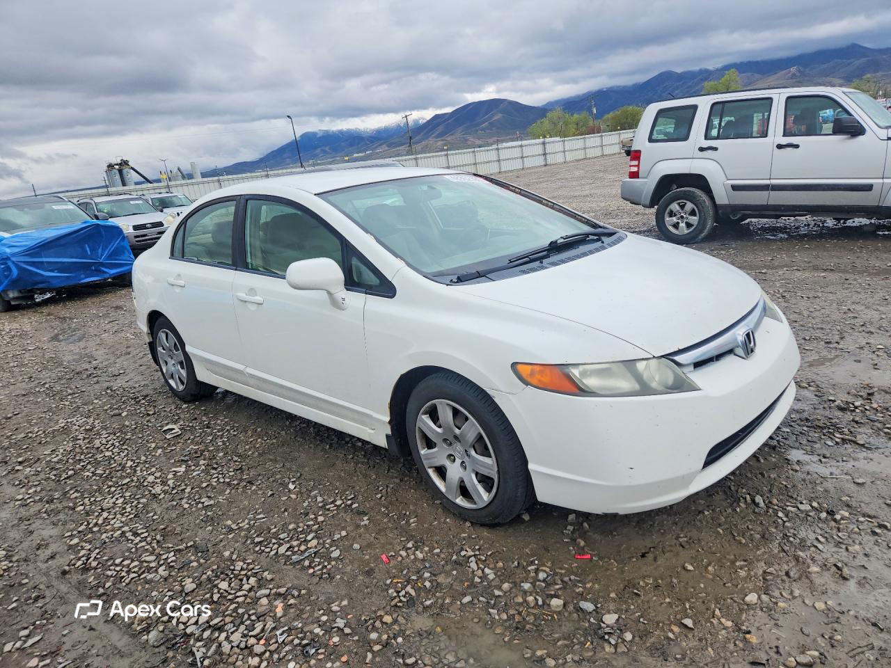 Honda Civic 2007