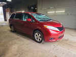 Toyota Sienna 2014
