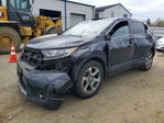 Honda CR-V 2019