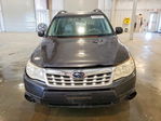 Subaru Forester 2011