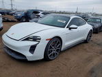 Porsche Taycan 2023