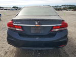 Honda Civic 2015