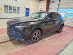 Lexus RX 2024