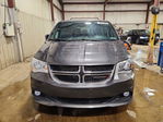 Dodge Caravan 2020