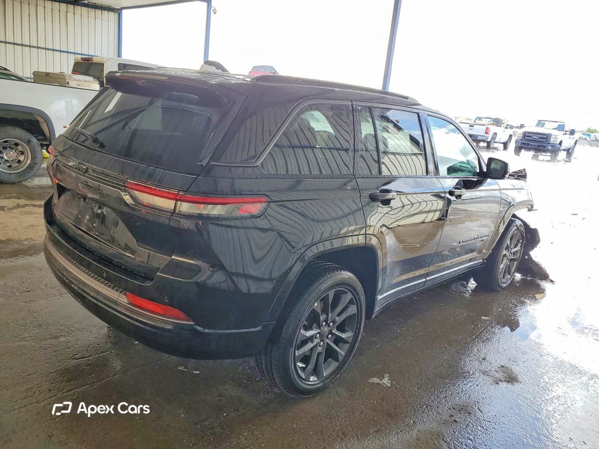 Jeep Cherokee 2026