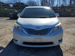 Toyota Sienna 2012