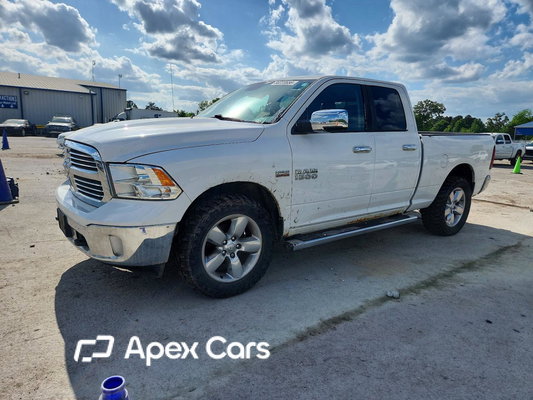 RAM 1500 2016 - Image 1 of 12