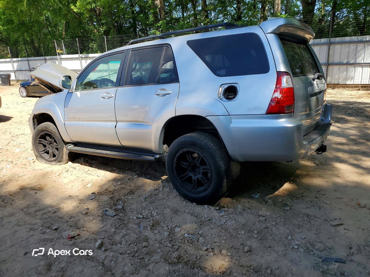 Toyota 4Runner 2006