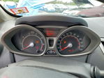 Ford Fiesta 2011