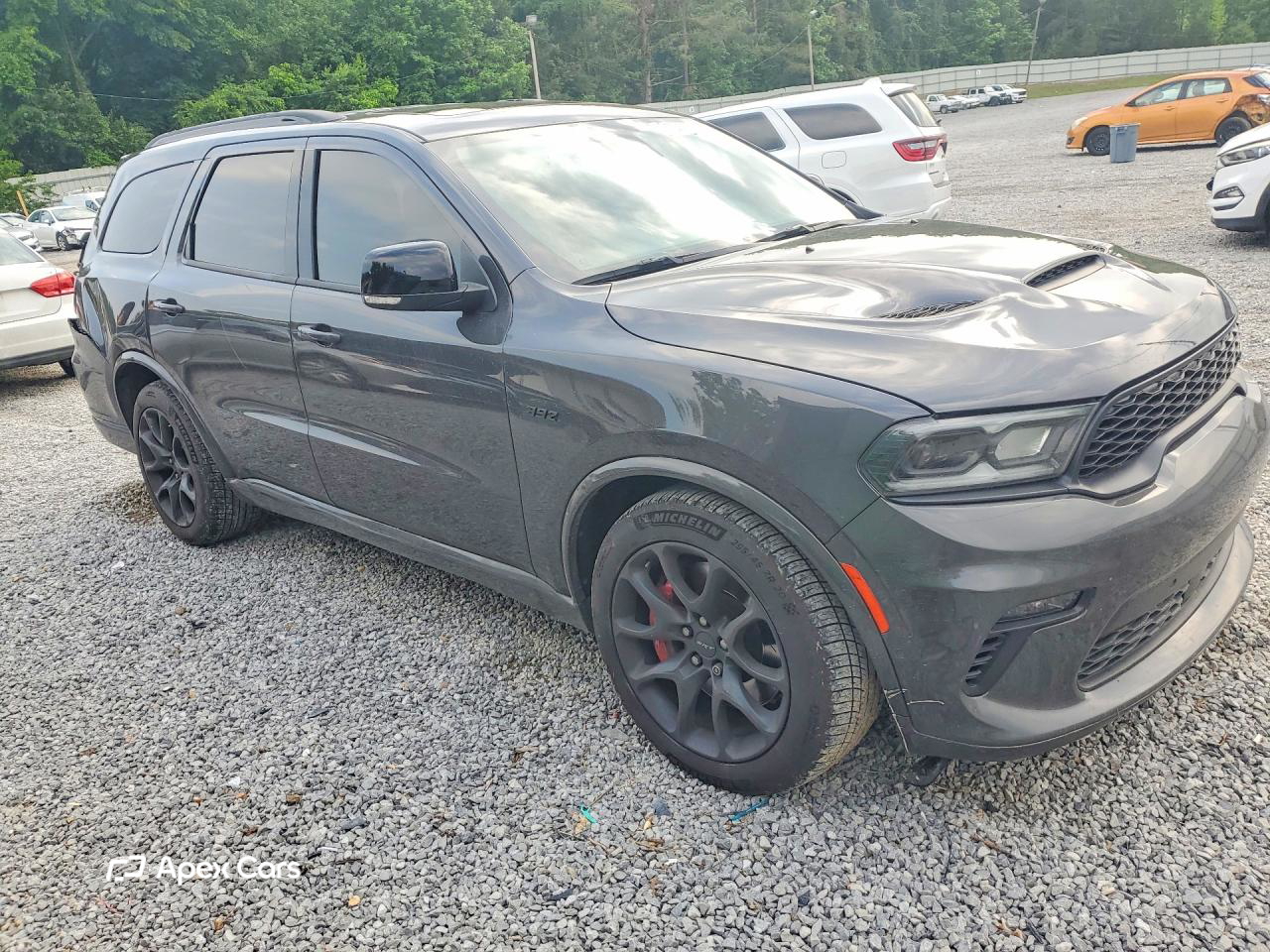 Dodge Durango 2023