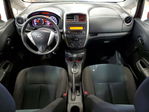 Nissan Versa 2016