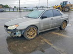 Subaru Impreza 2006