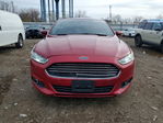 Ford Fusion 2015