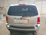 Honda Pilot 2011