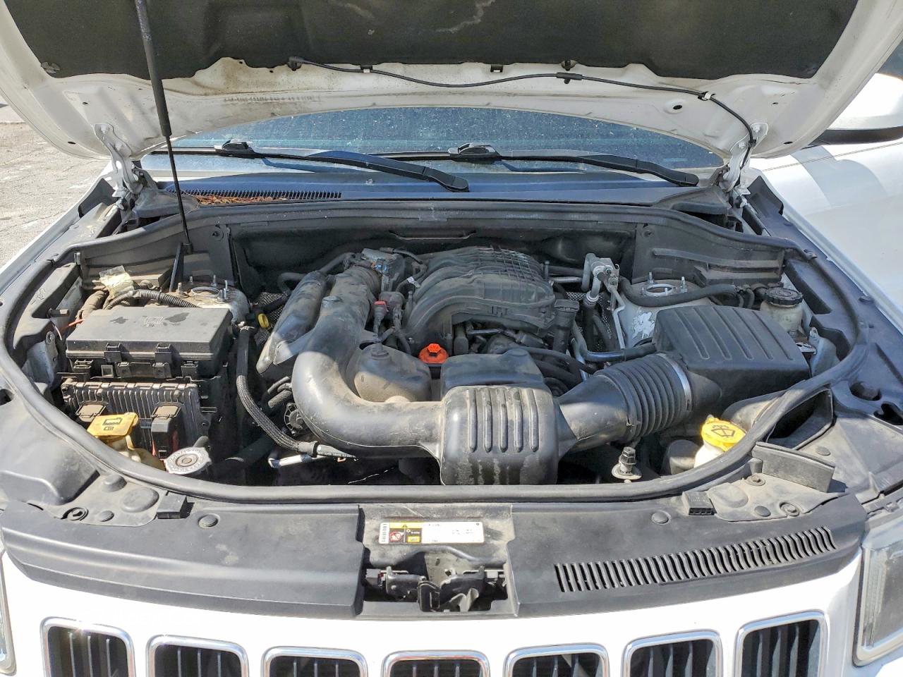 Jeep Cherokee 2014