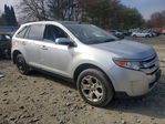 Ford Edge 2012