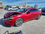 Mazda 6 2021
