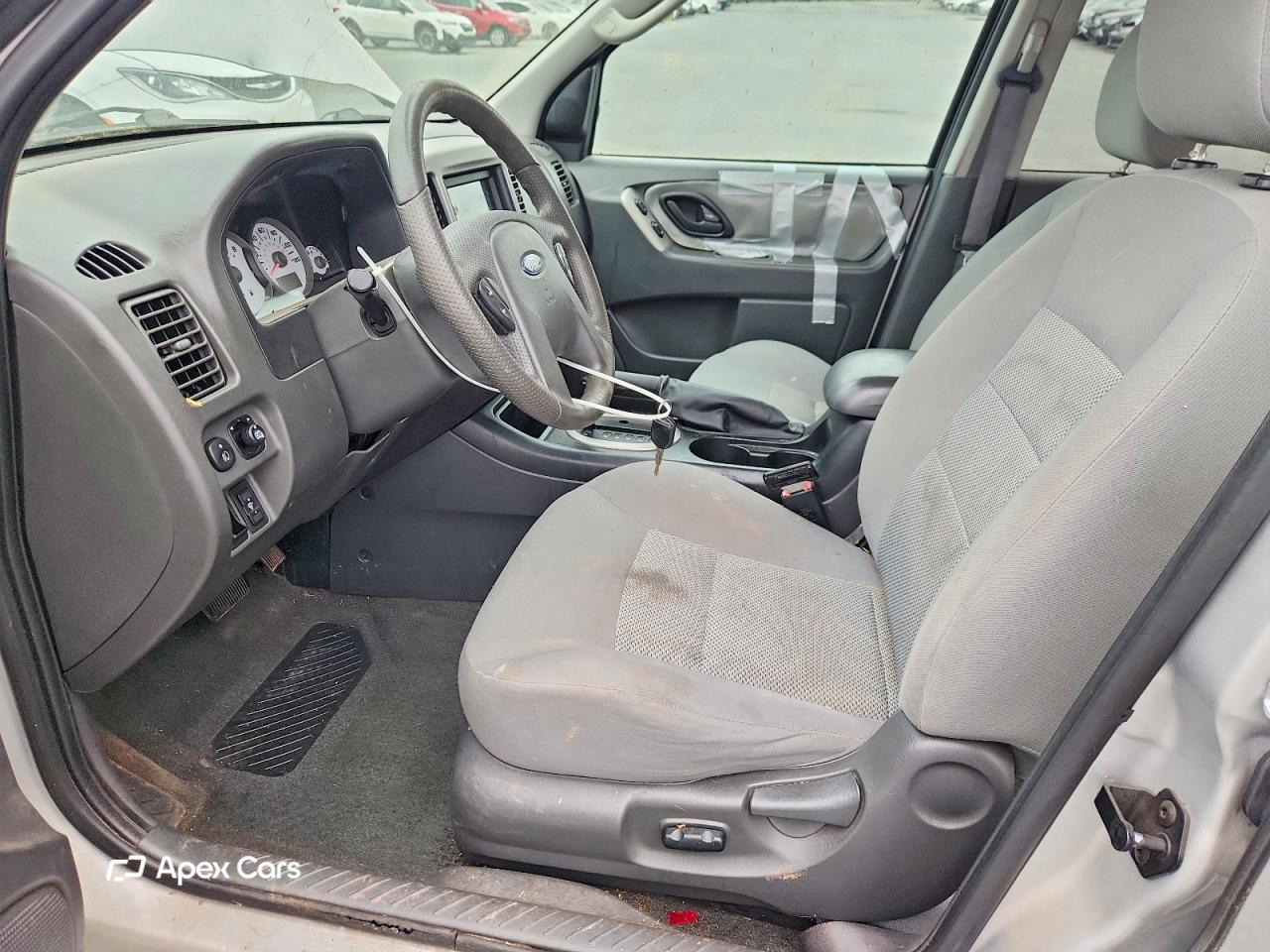 Ford Escape 2006