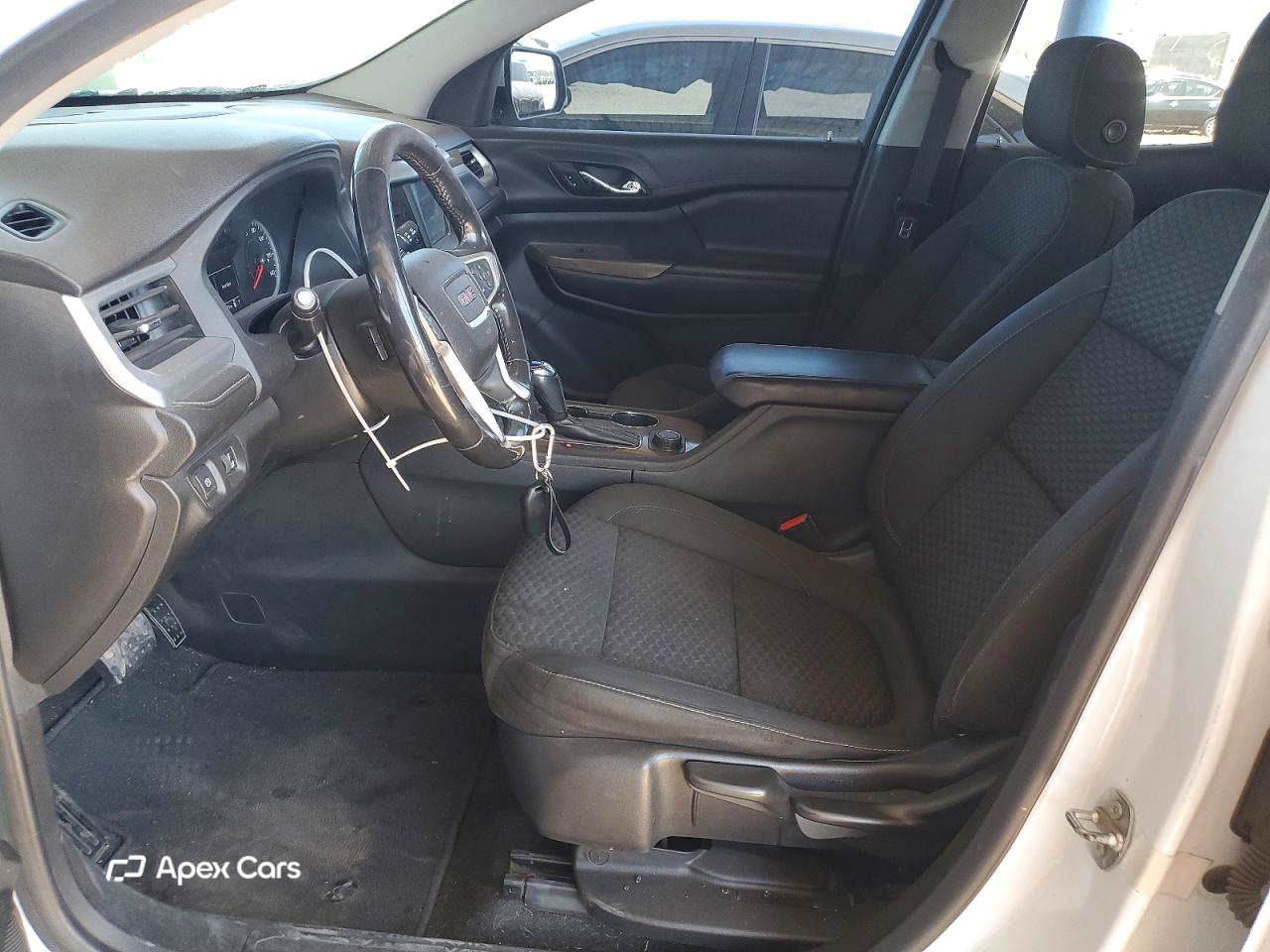 GMC Acadia 2019