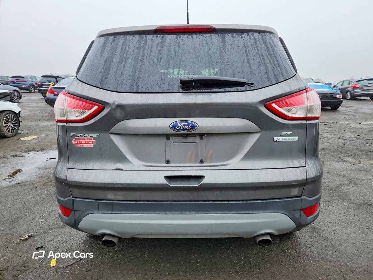 Ford Escape 2014