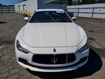 Maserati Ghibli 2015