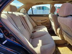 Honda Accord 2004
