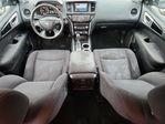 Nissan Pathfinder 2015