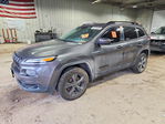 Jeep Cherokee 2015