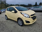 Chevrolet Spark 2014