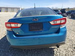 Subaru Impreza 2018
