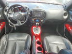 Nissan Juke 2012