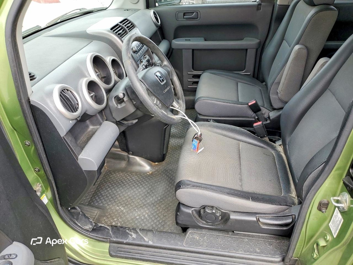 Honda Element 2006