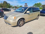 Chrysler Voyager 2011