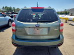 Subaru Forester 2015