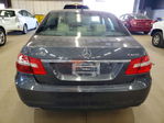 Mercedes-Benz E-klasse 2013