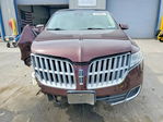 Lincoln MKT 2012
