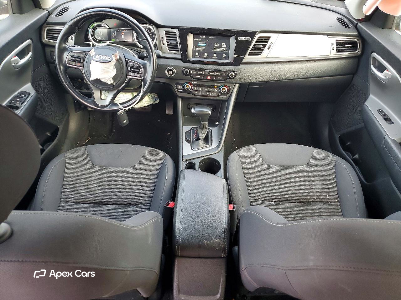 Kia Niro 2018