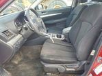 Subaru Outback 2013