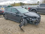 Subaru Impreza 2019